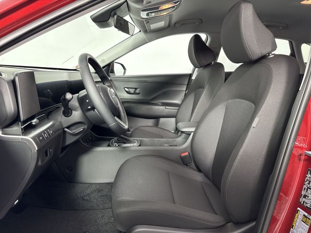 New 2025 Hyundai Kona For Sale in Indianapolis, IN