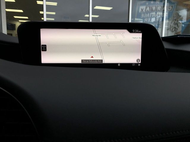 used 2021 Mazda Mazda3 car, priced at $23,449