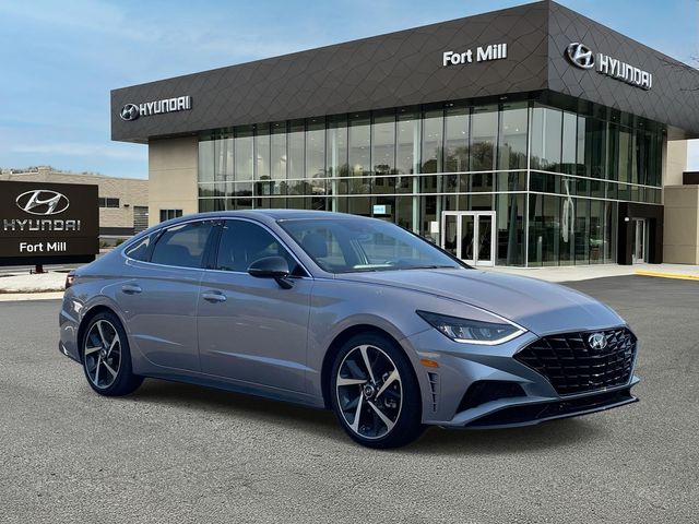 2023 Hyundai Sonata SEL Plus FWD