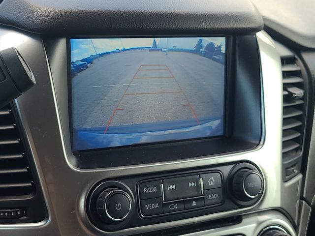 Used 2020 Chevrolet Tahoe SUV