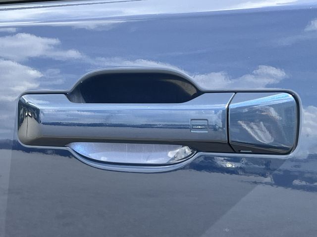Used 2026 Blue Hyundai SEL image 43