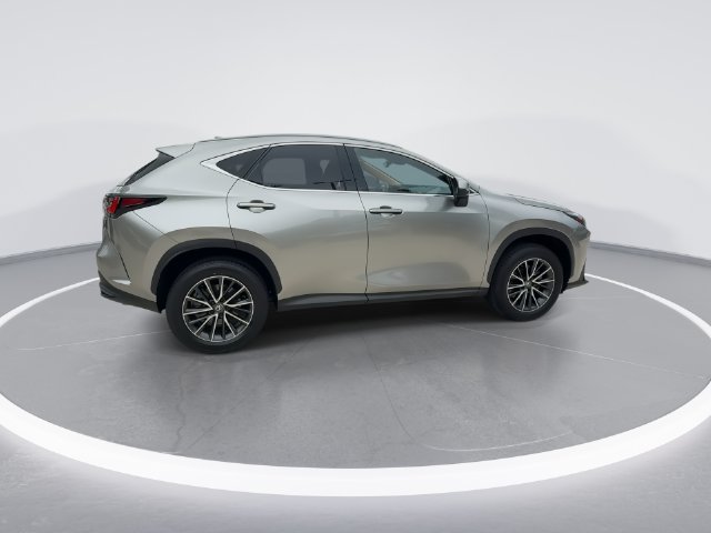 Used 2024 Lexus NX SUV