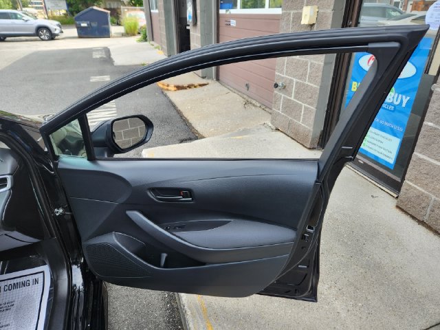 Used 2024 Toyota Corolla Sedan