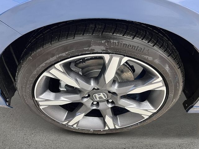 New 2026 Honda Civic Sedan Hybrid Sedan