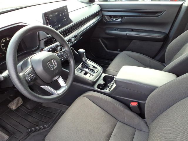 Used 2026 Honda CR-V SUV