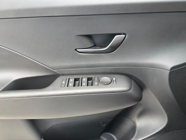 2027 Hyundai Kona