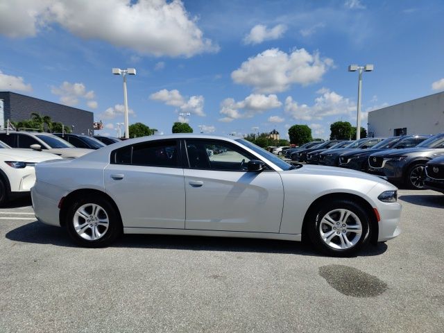 2023 Dodge Charger SXT 7