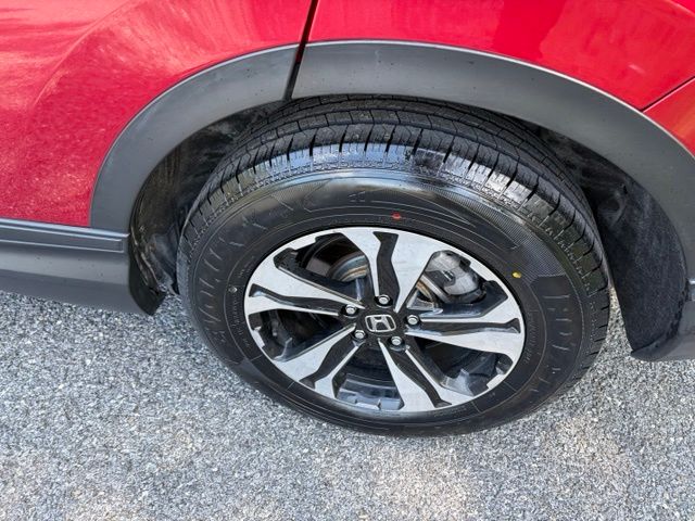 Used 2022 Honda CR-V SUV