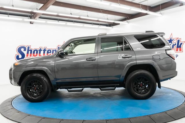 Used 2023 Toyota 4Runner SUV