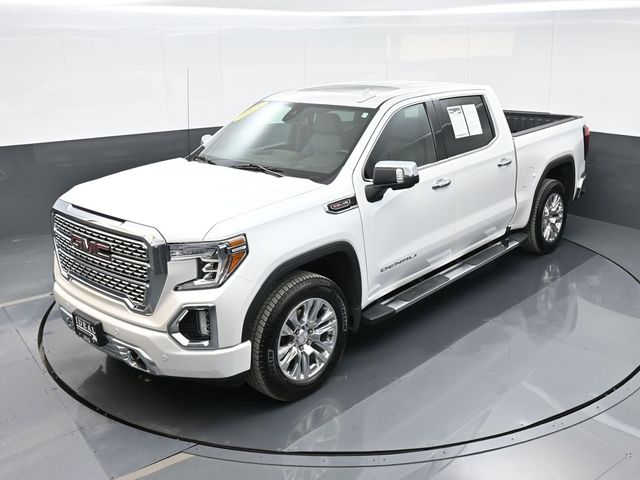 2021 GMC Sierra 1500 Denali 23