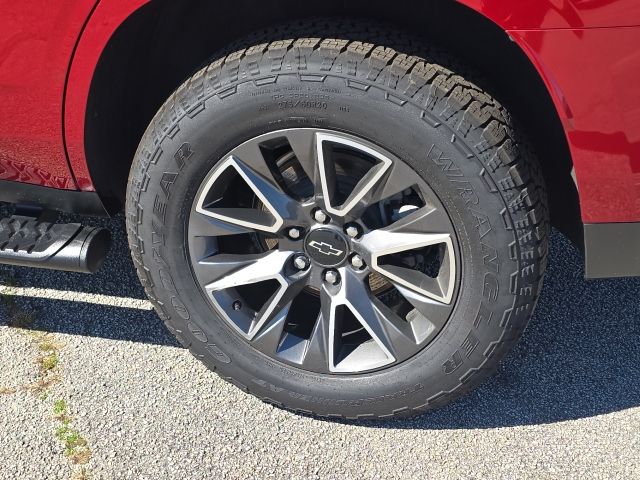 2023 Chevrolet Tahoe Z71:C02540