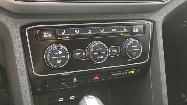 2023 Volkswagen Atlas 2.0T SE w/Technology  at Victoria Chrysler Dodge Jeep Ram
