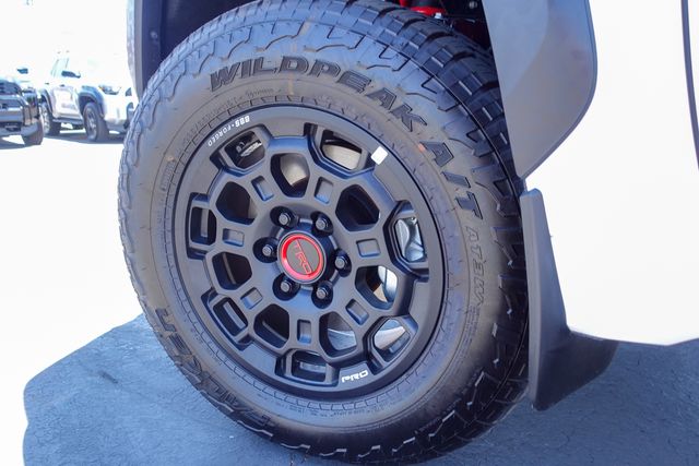 New 2026 Toyota Tundra i-FORCE MAX Truck