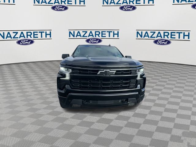 used 2022 Chevrolet Silverado 1500 car, priced at $29,998