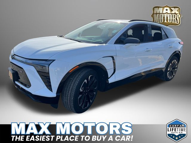 2024 Chevrolet Blazer EV RS 3