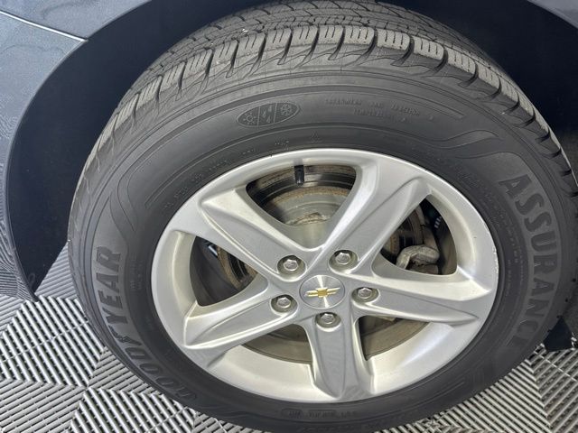 Used 2020 Chevrolet Malibu Sedan
