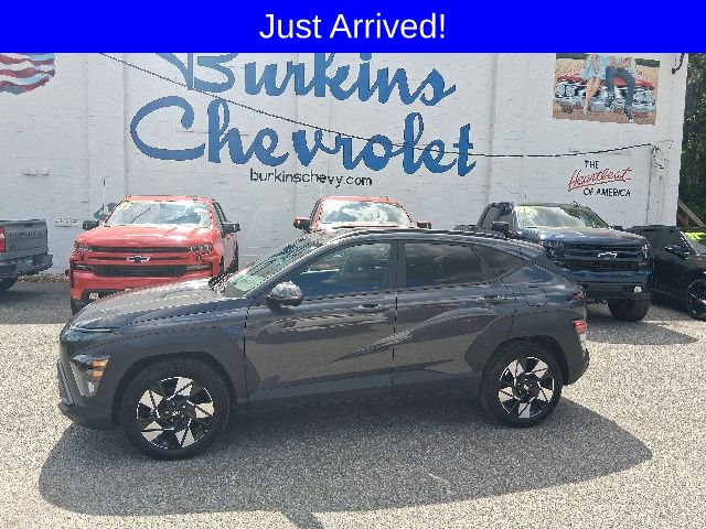 2024 Hyundai Kona SEL FWD
