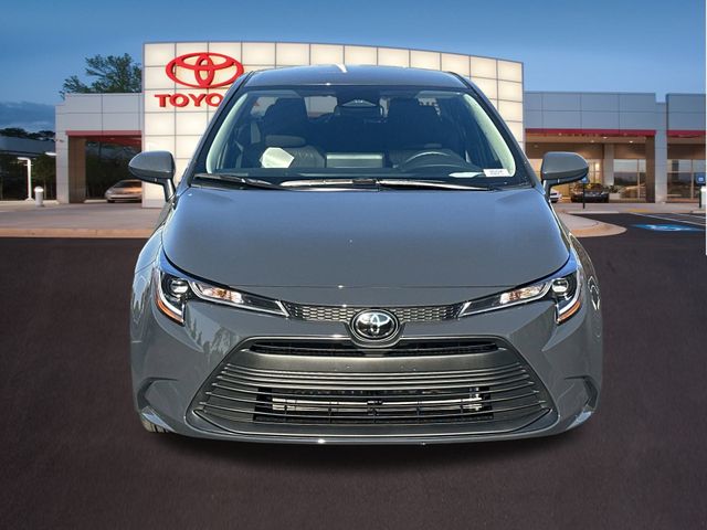 2025 Toyota Corolla LE 22