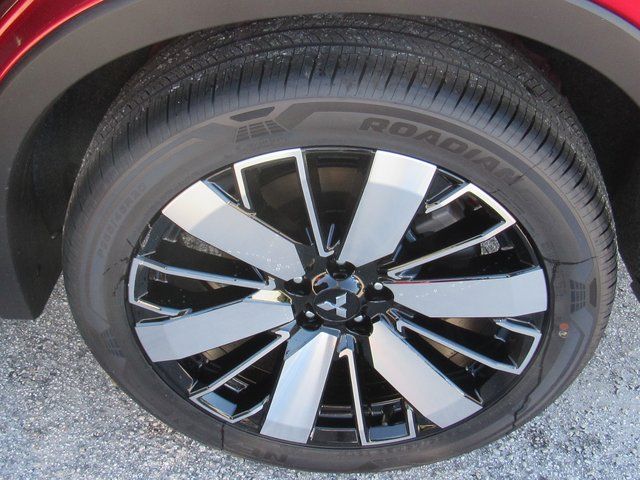 2025 Mitsubishi Outlander SE - Photo 8