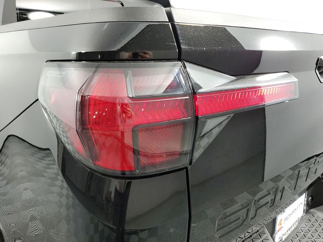 New 2025 Hyundai Santa Cruz For Sale in Indianapolis, IN