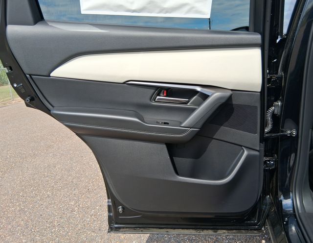 New 2026 Jet Black Mica Mazda 2.5 S Preferred AWD image 7