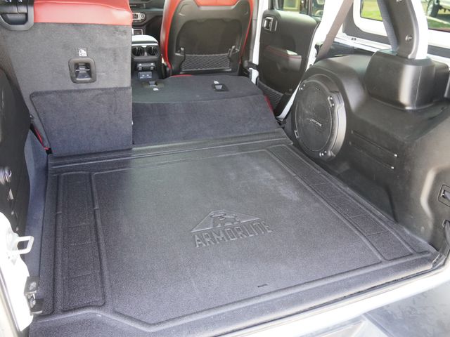 Used 2024 Jeep Wrangler SUV