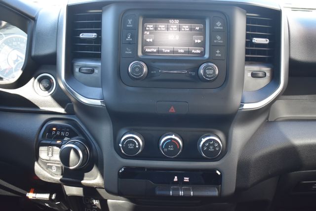 Used 2024 Ram 1500 Truck
