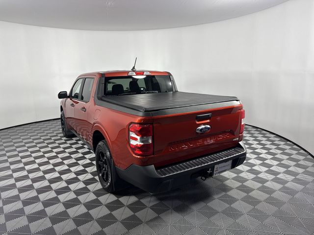 Used 2024 Ford Maverick For Sale in Indianapolis, IN