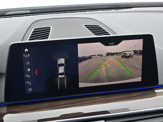 2019 BMW 5 Series 530i:46452A