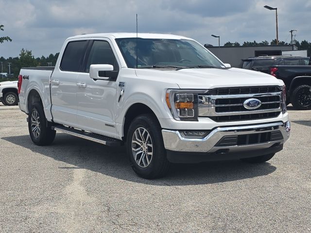 Photo of 2022 Ford F-150 Lariat in Dallas, GA - 7,  2022 Ford F-150 Lariat:B01814