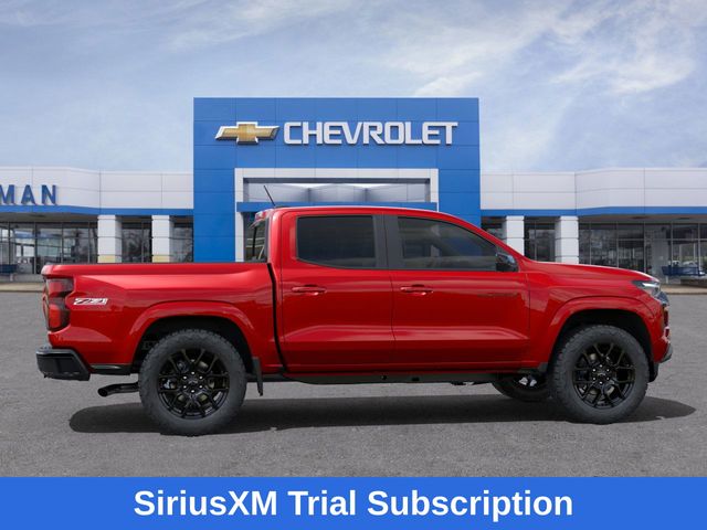 New 2025 Chevrolet Colorado For Sale in Livonia, MI