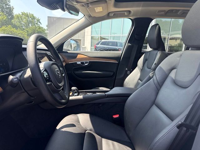 Used 2024 Volvo XC90 SUV