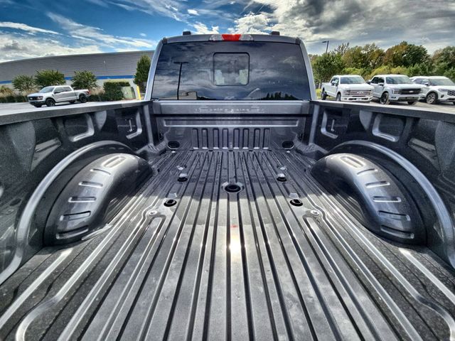 New 2026 Carbonized Gray Metallic Ford F-250® XL image 15