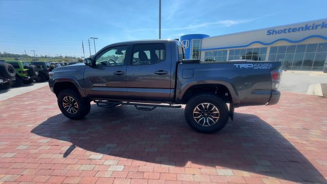 Used 2023 Toyota Tacoma Truck