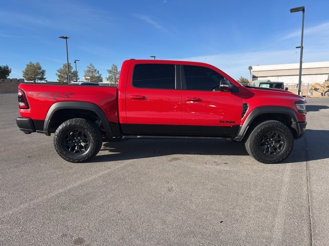 2021 Ram 1500 TRX 3