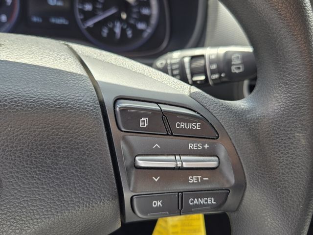 2021 Hyundai Kona - $11,884