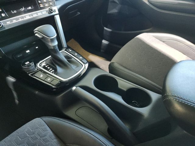 Used 2024 Kia Seltos SUV
