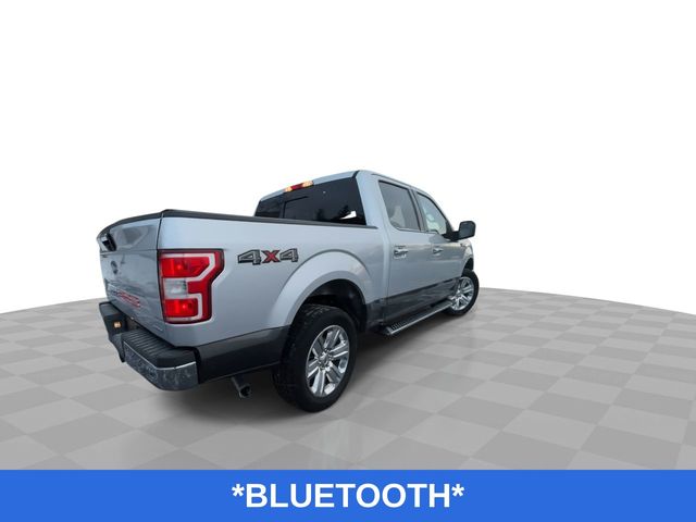 Used 2019 Ford F-150 For Sale in Livonia, MI