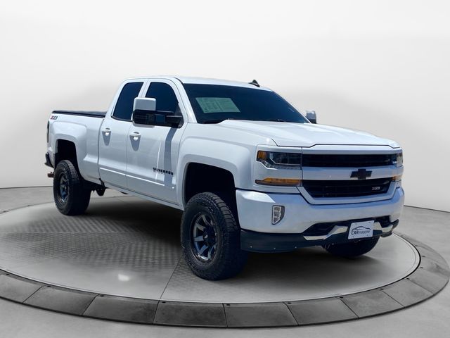 ChevroletSilverado 15007