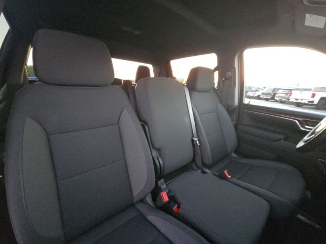 2025 Chevrolet Silverado 1500 RST:45873A