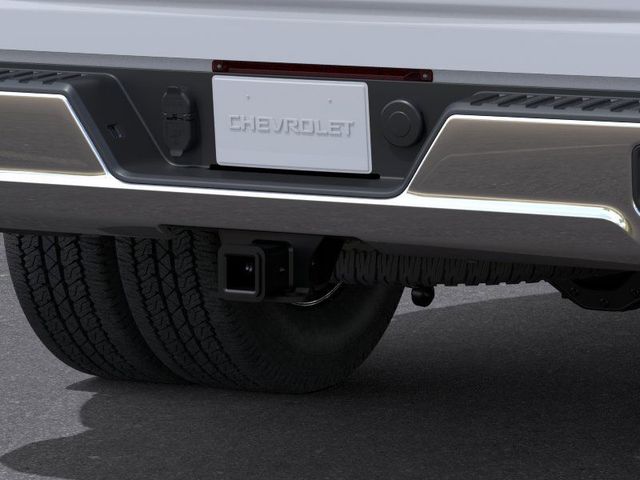 new 2026 Chevrolet Silverado 3500HD car, priced at $72,272
