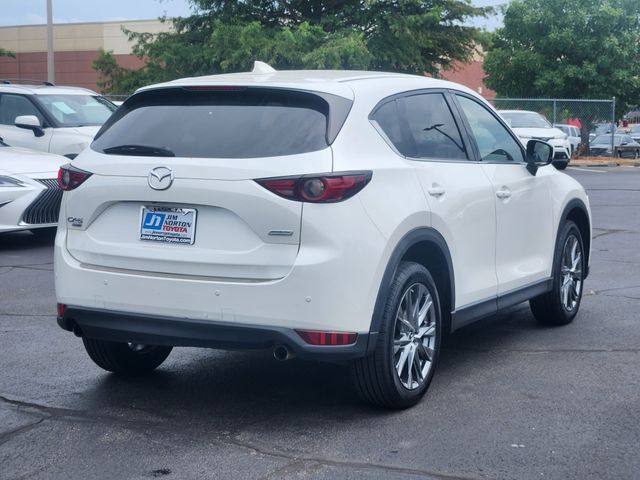 Used 2019 Mazda CX-5 SUV