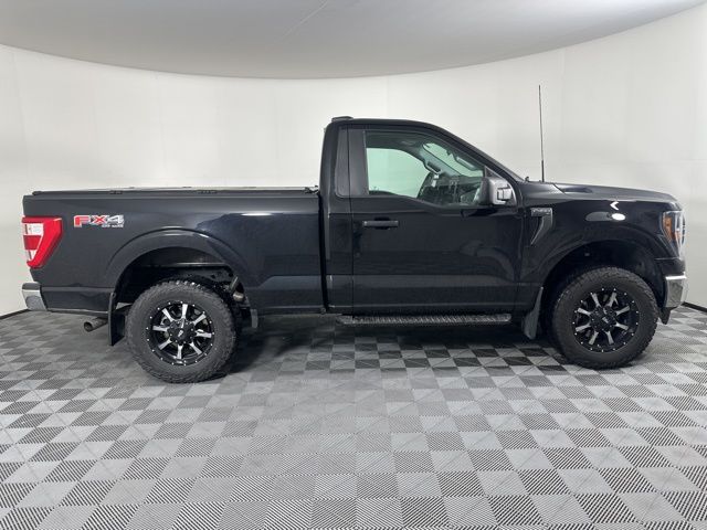 Used 2023 Ford F-150 Truck