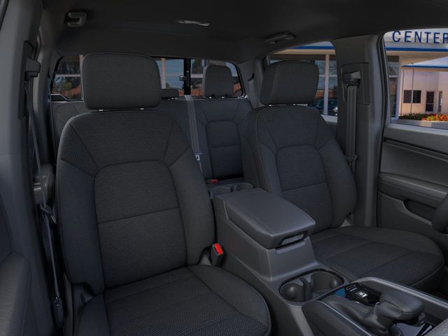 2025 Chevrolet Colorado LT photo