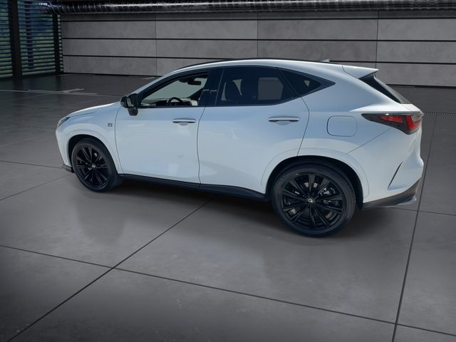 Used 2024 Lexus NX SUV