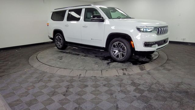 2023 – Jeep – Wagoneer L