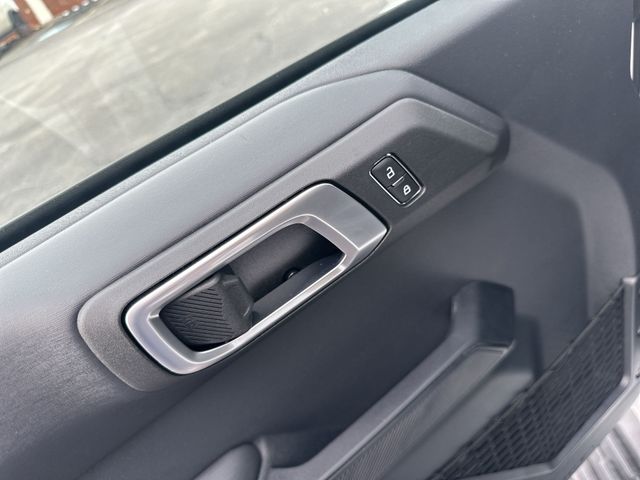 New 2026 White Ford Outer Banks image 17