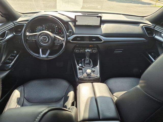 Used 2021 White Mazda Grand Touring image 30