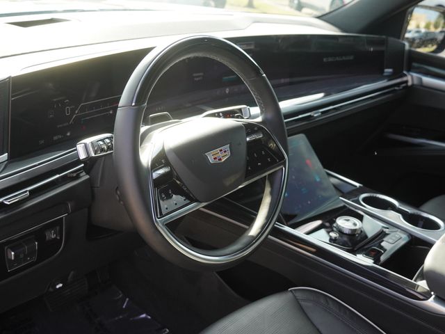 Used 2026 Cadillac Escalade SUV