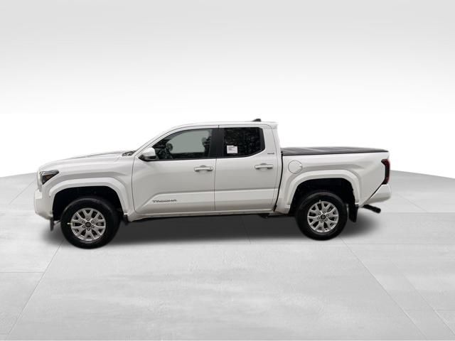 new 2025 Toyota Tacoma car, priced at $45,202